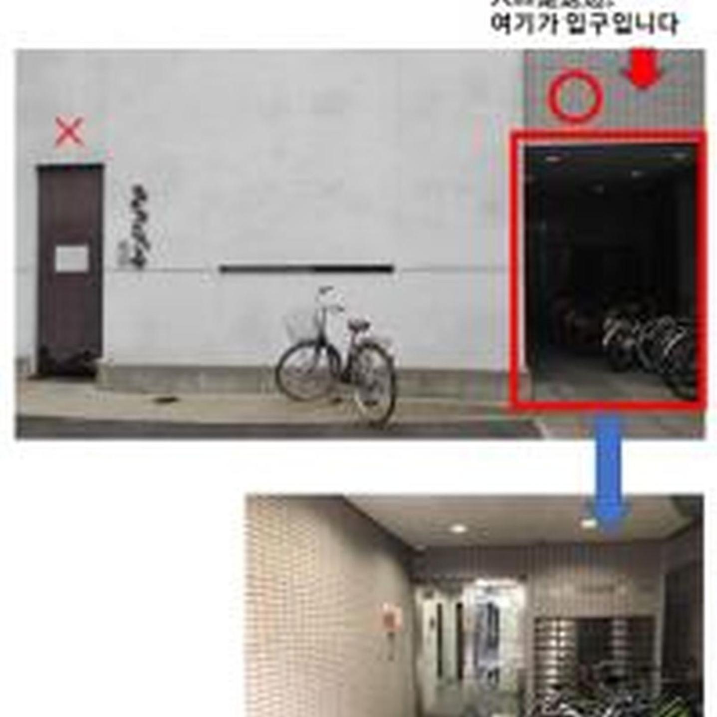 コンフィデンスロン402 Apartment